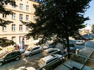 As Apartments Boerne Berlin Zewnętrze zdjęcie