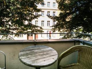 As Apartments Boerne Berlin Zewnętrze zdjęcie